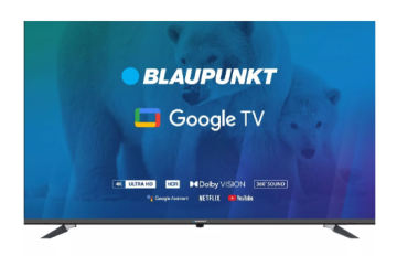 Телевизор Blaupunkt 55UGC6000
