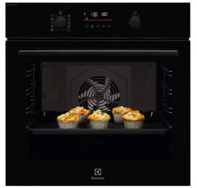 Духовой шкаф Electrolux EOD6F77WZ
