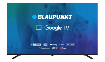 Телевизор BLAUPUNKT 50UGC6000