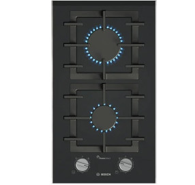 Газовая варочная панель Bosch PRB3A6I40