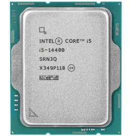 Процессор Intel Core i5-14400 Tray без кулера