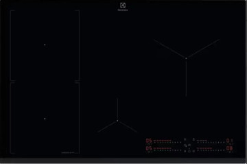 Индукционная варочная панель Electrolux EIS87453IZ