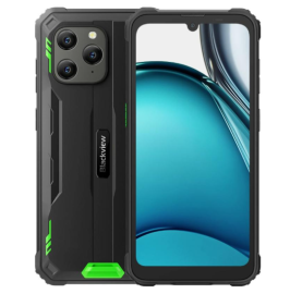 Смартфон Blackview BV5300 Plus 8/128, зелёный