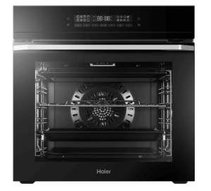 Духовой шкаф Haier HOQ-F5AAGB
