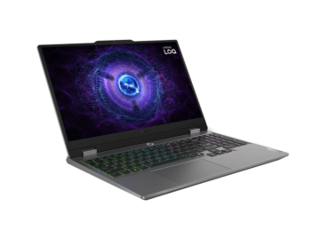 Ноутбук Lenovo LOQ IRX9