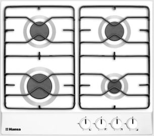 Газовая варочная панель Hansa BHGW630100