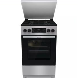 Плита комбинированная Gorenje GK5C64SH