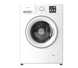 Стиральная машина Ascoli AWMW-6010EWGNWW