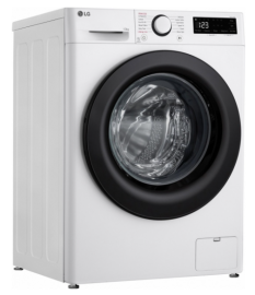 Стиральная машина LG F4WR513SBW