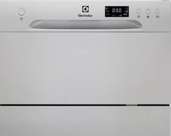 Посудомоечная машина компактная Electrolux ESF2400OS