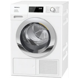 Сушильная машина с тепловым насосом Miele TEF775WP