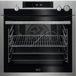 Духовой шкаф AEG BSS578271M