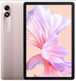 Планшет Blackview Tab 90 10,9" 8/128 ГБ, розовый