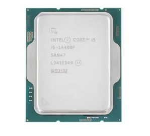 Процессор LGA1700 Intel Core i5-14400F