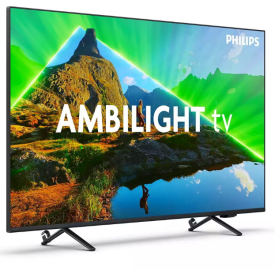 телевизор Philips 50PUS8319/ 12