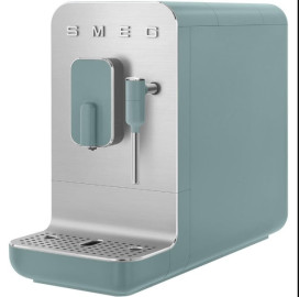 Кофемашина SMEG BCC12EGMEU