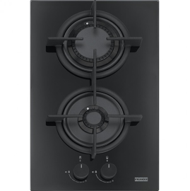 Газовая варочная панель Franke Mythos FHCR 302 2G HE BK C