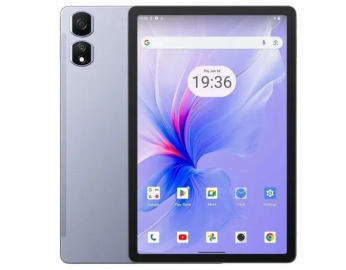 Планшет Blackview Tab 16 Pro 11" 8/256 ГБ, фиолетовый