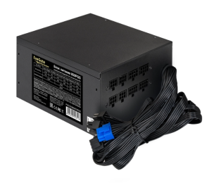 Блок питания 850W ExeGate Gaming Standard 850PGS