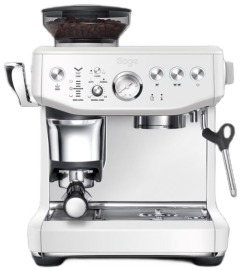 Кофемашина Sage Barista Impress SES876SST