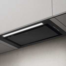 Встраиваемая вытяжка Elica LANE SENSOR BL MAT/A/72