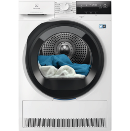 Сушильная машина с тепловым насосом Electrolux EW 7D395UCE 700 DelicateCare