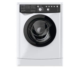 Стиральная машина Indesit EWSB 5085 BK CIS