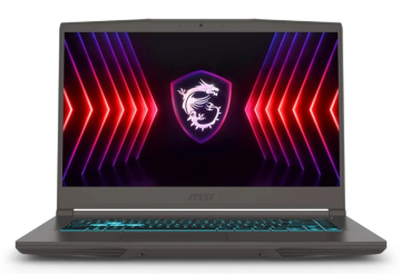 Ноутбук MSI THIN 15 B13VE-1451US
