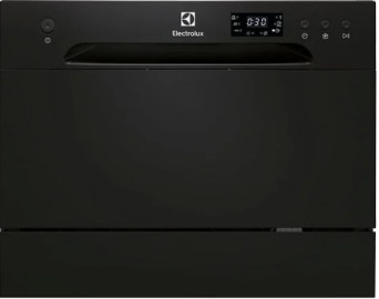Посудомоечная машина компактная Electrolux ESF2400OK