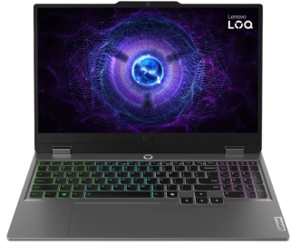 Ноутбук Lenovo LOQ GAMING 24Gb