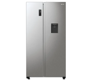 Холодильник Side by Side Gorenje NRR9185EAXLW