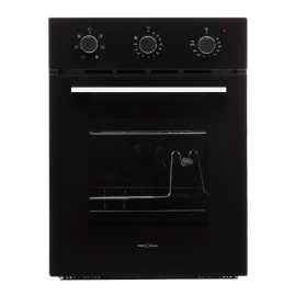 Духовой шкаф KRONA CORRENTE 45 BL