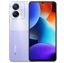 Смартфон Blackview COLOR 8 8/256, фиолетовый
