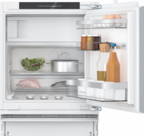 Встраиваемый холодильник Bosch KUL22ADD0