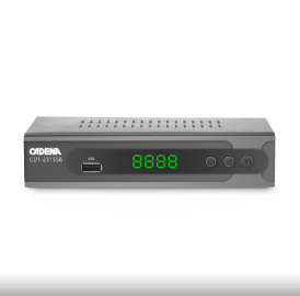 TV-тюнер Cadena CDT-2315SB DVB-T2