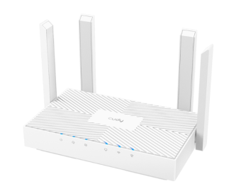 WI-FI роутер CUDY WR1300 (AC1200)
