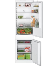 Встраиваемый холодильник Bosch KIV865SE0 Serie2