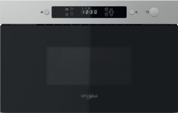 Встраиваемая микроволновка Whirlpool MBNA900X