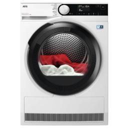 Сушильная машина с тепловым насосом AEG TR8384E 8000 AbsoluteCare