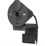 Веб камера Logitech Brio 305 1080p/30fps, угол обзора 70°, USB Type-C (960-001469)