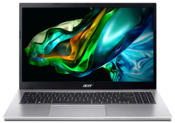 Ноутбук Acer Aspire 3 A315-44P-R7ZT