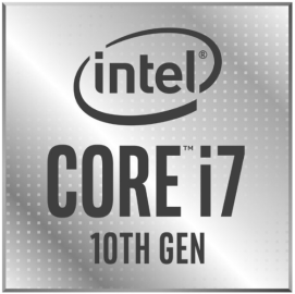 Процессор Intel Core i7-10700 Tray без кулера