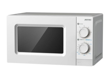 Микроволновая печь MPM-20-KMM-11/W белый