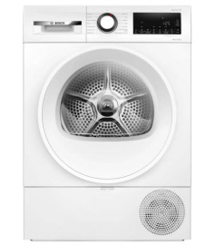 Сушильная машина с тепловым насосом Bosch WQG2320LSN