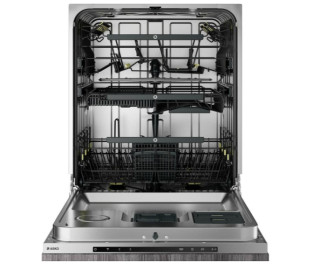 Встраиваемая посудомоечная машина Asko DFI748MU Встраиваемая посудомоечная машина Asko DFI748MU