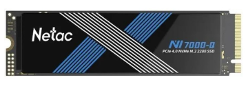 Жесткий диск SSD M.2 2TB Netac NV7000-Q