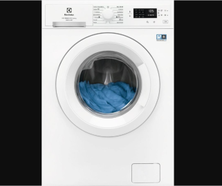 Стирально-сушильная машина Electrolux EW5W468WE