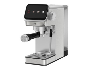 Кофеварка рожковая BQ CM7003 Premium Кофеварка рожковая BQ CM7003 Premium
