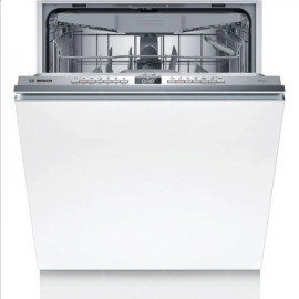 Встраиваемая посудомоечная машина Bosch SMV4HVX11E