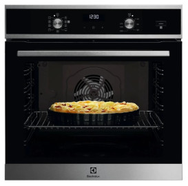 Духовой шкаф Electrolux EOD5F71X
